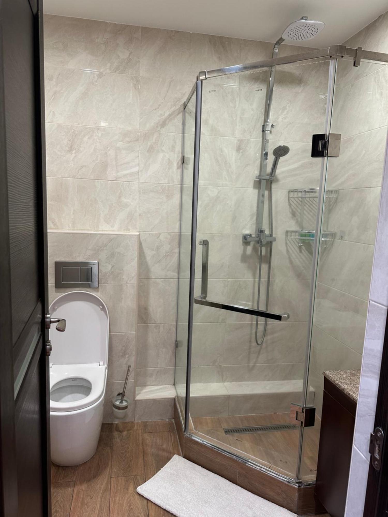 Wonderful Apartment In Republic Square, City Center Erevan Esterno foto